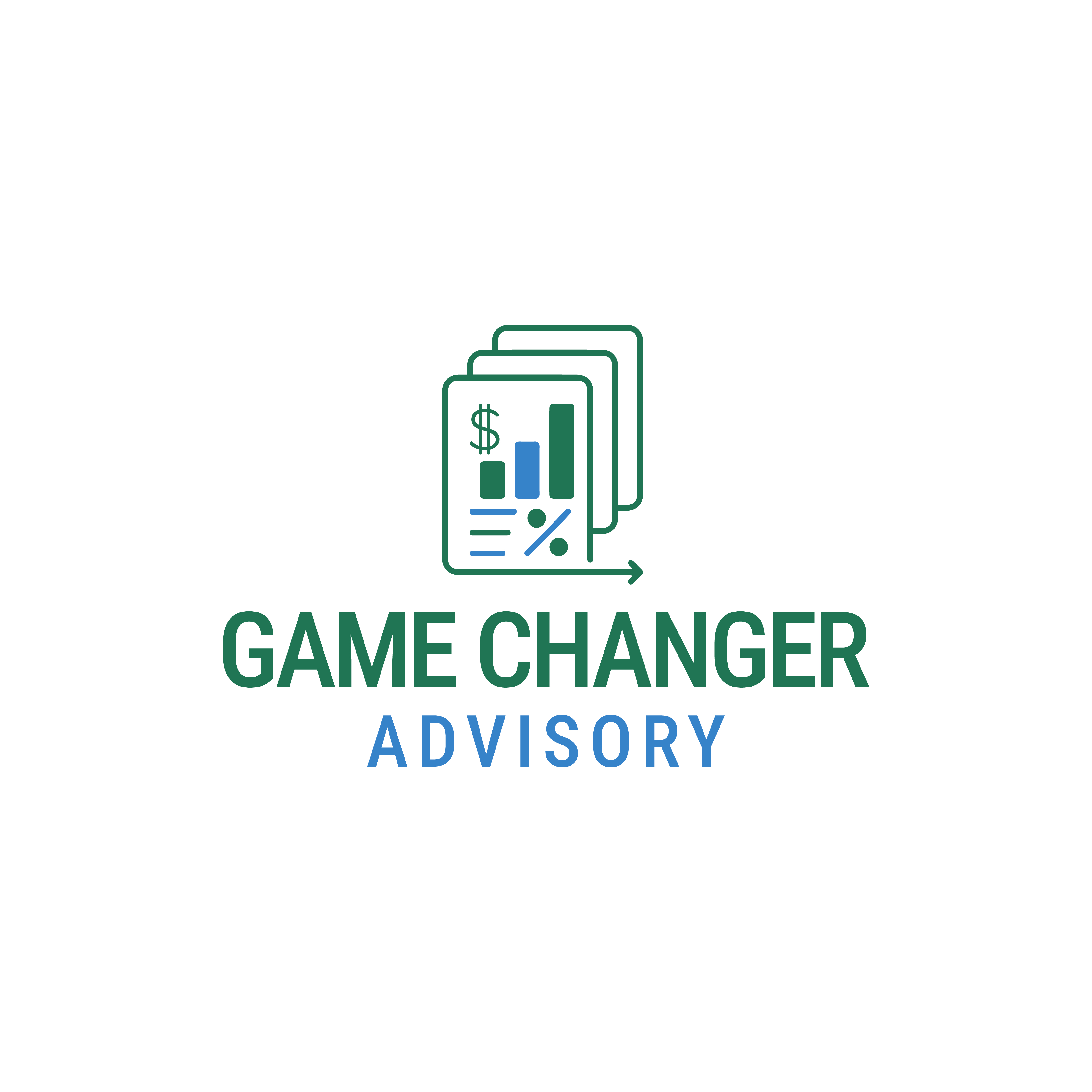 GameChanger Advisory Logo
